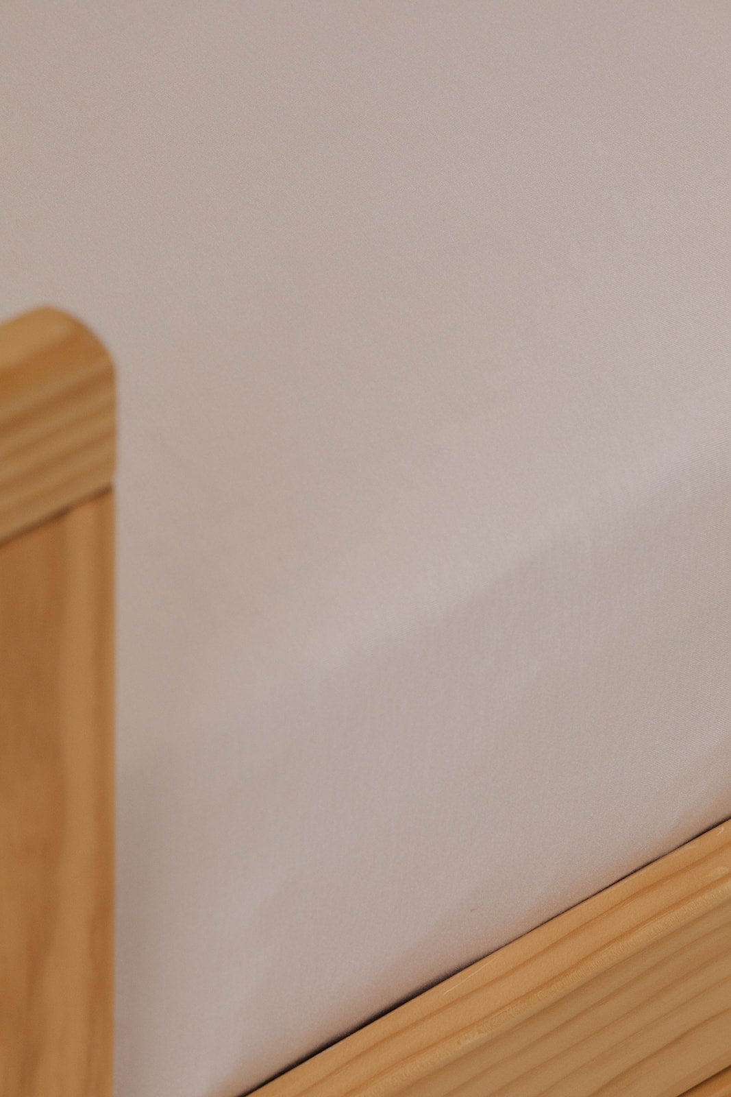 Sparrow - CloudBlend™ Crib Sheet