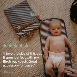Wet Dry Bag | Parker Baby Co. - additional view