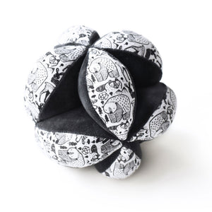 Clutch Ball - Nordic | Wee Gallery