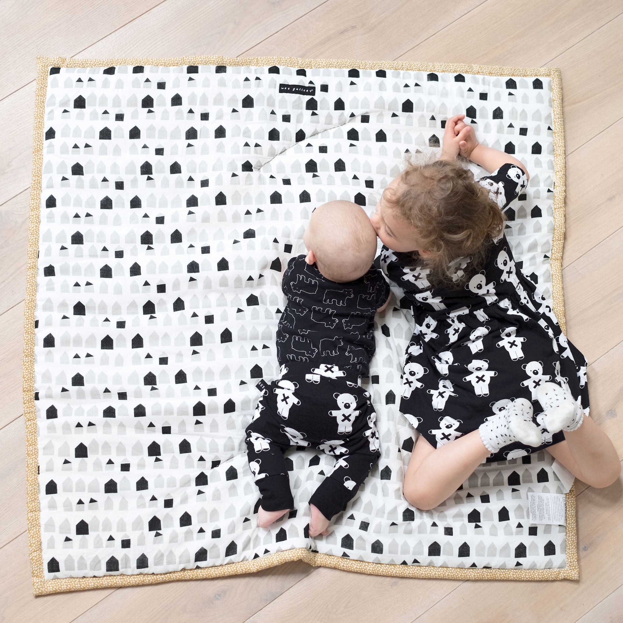 Explore Playmat | Wee Gallery - additional view