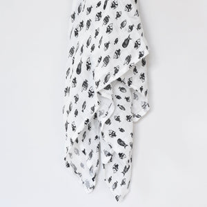Newborn Baby Gift Set - Ocean | Wee Gallery - additional view