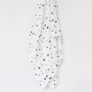 Newborn Baby Gift Set - Baby Animals | Wee Gallery - additional view