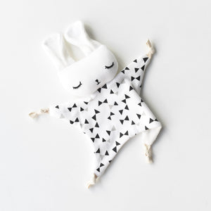 Cuddle Bunny - Bow Ties | Wee Gallery