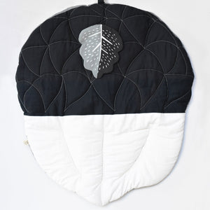 Quilted Playmat - Acorn | Wee Gallery