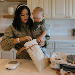 Wet Dry Bag | Parker Baby Co. - additional view