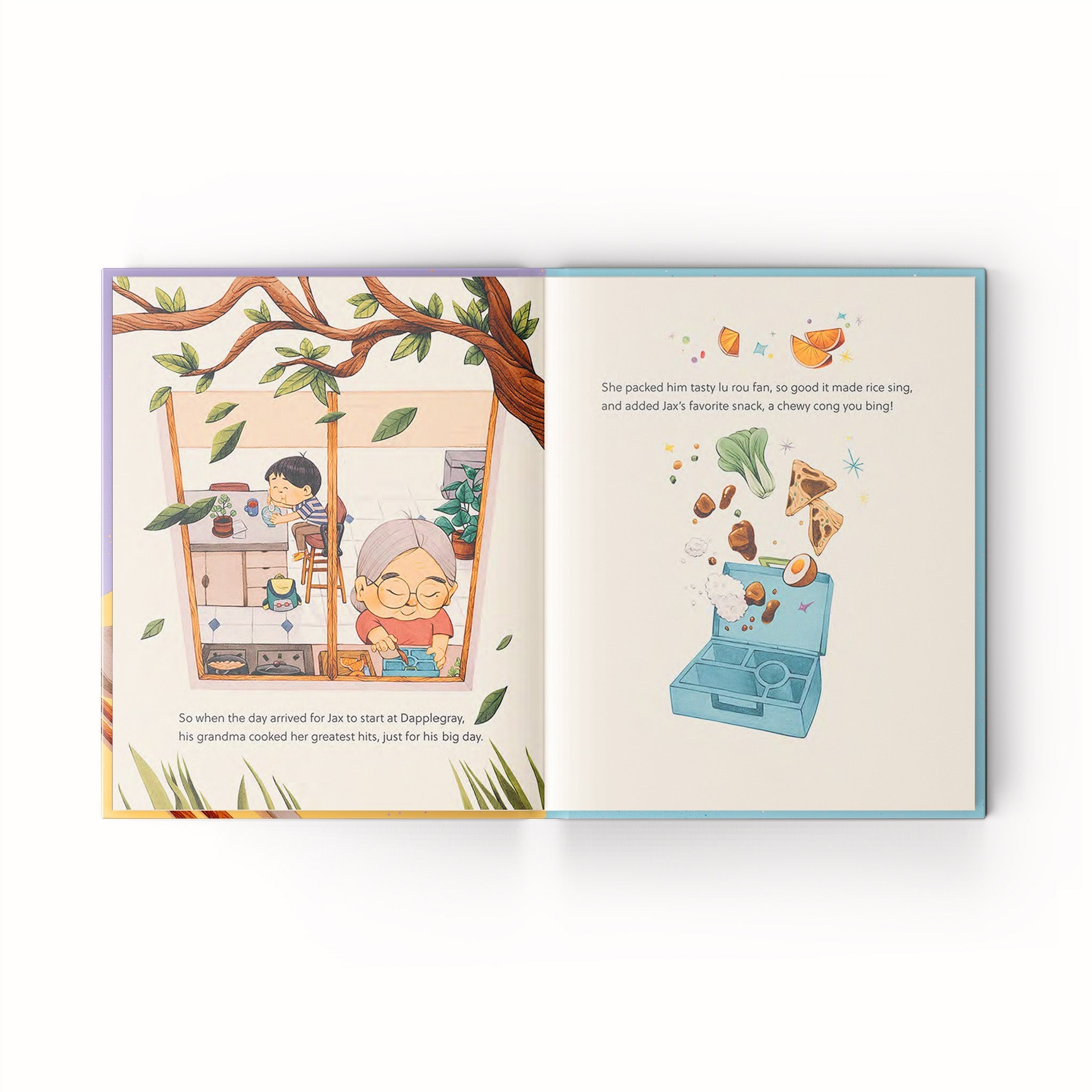 What's That? | Gloo Books - additional view