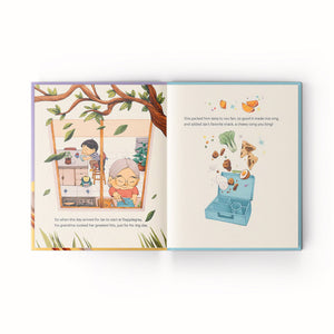 What's That? | Gloo Books - additional view