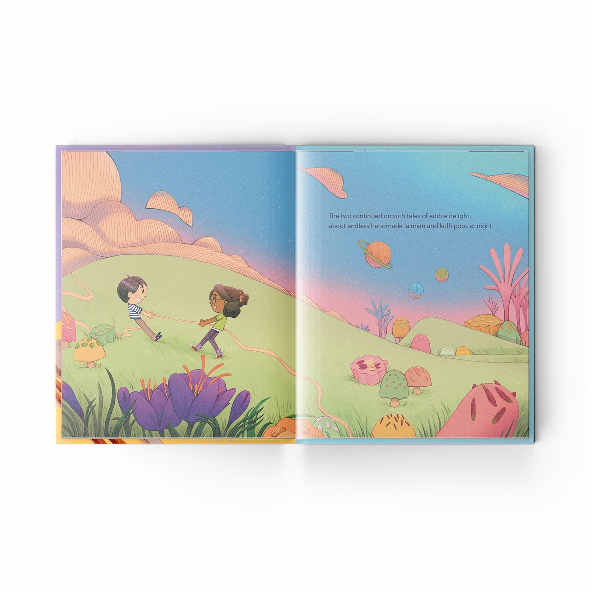 What's That? | Gloo Books - additional view