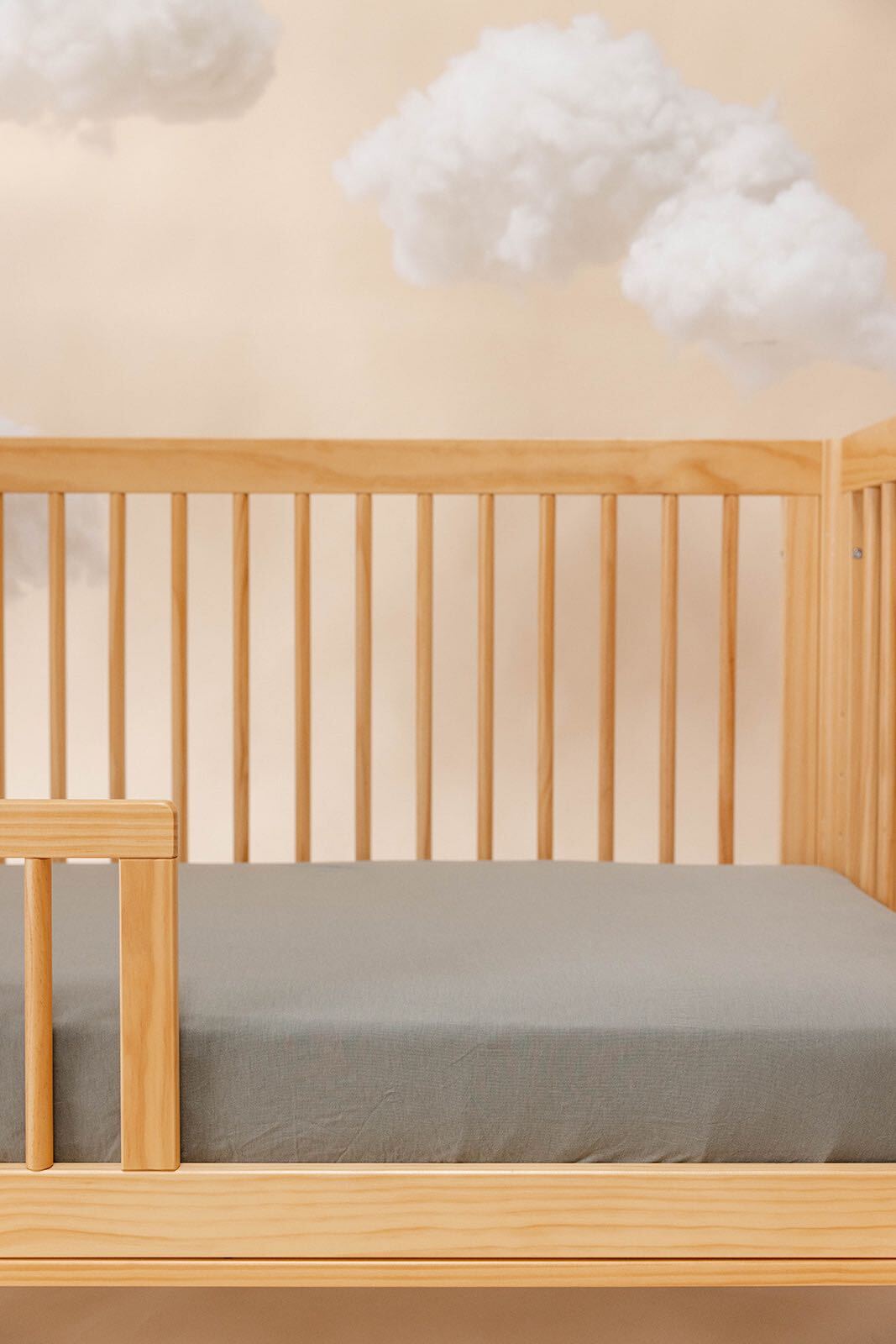 Acadian - CloudBlend™ Crib Sheet