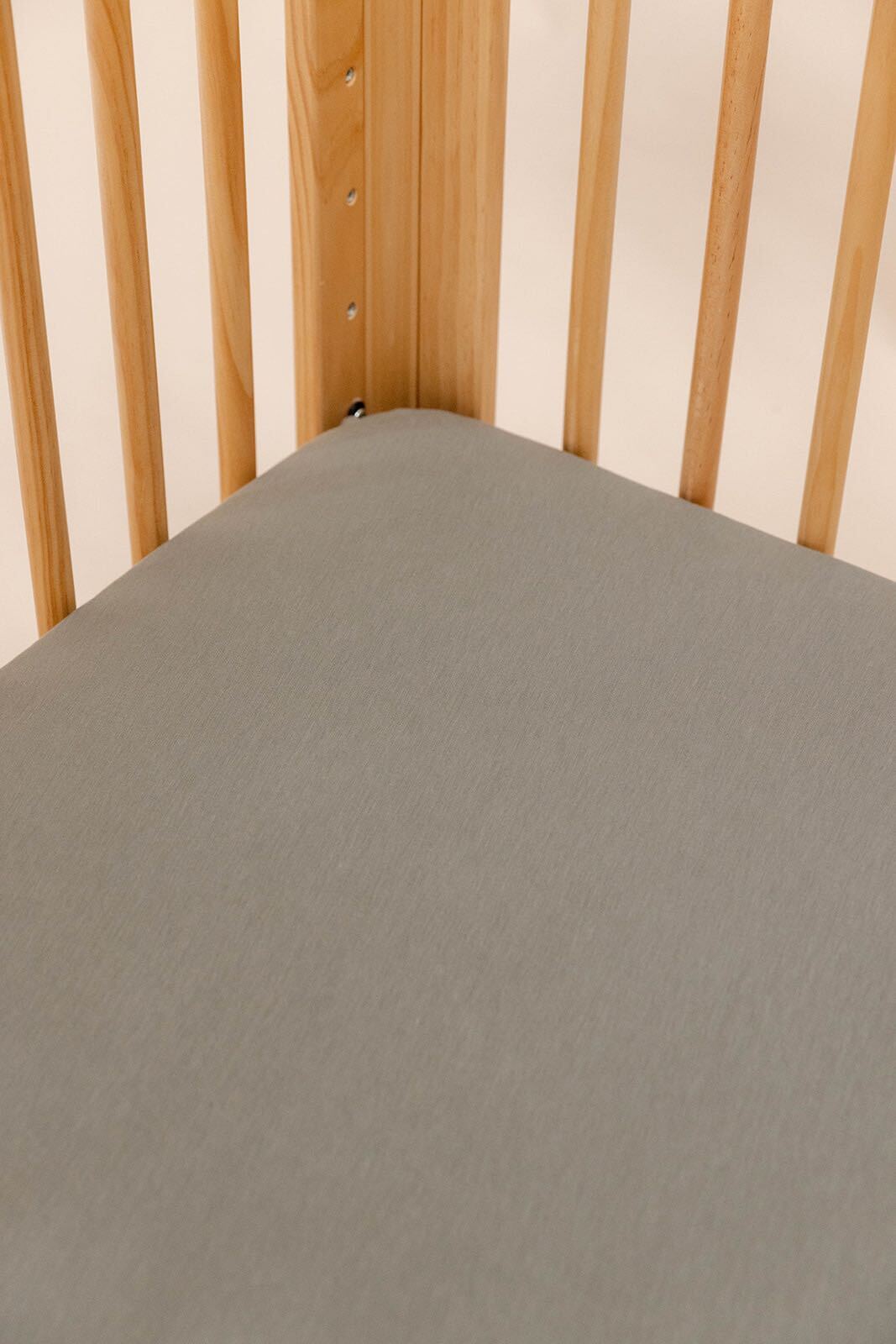 Acadian - CloudBlend™ Crib Sheet