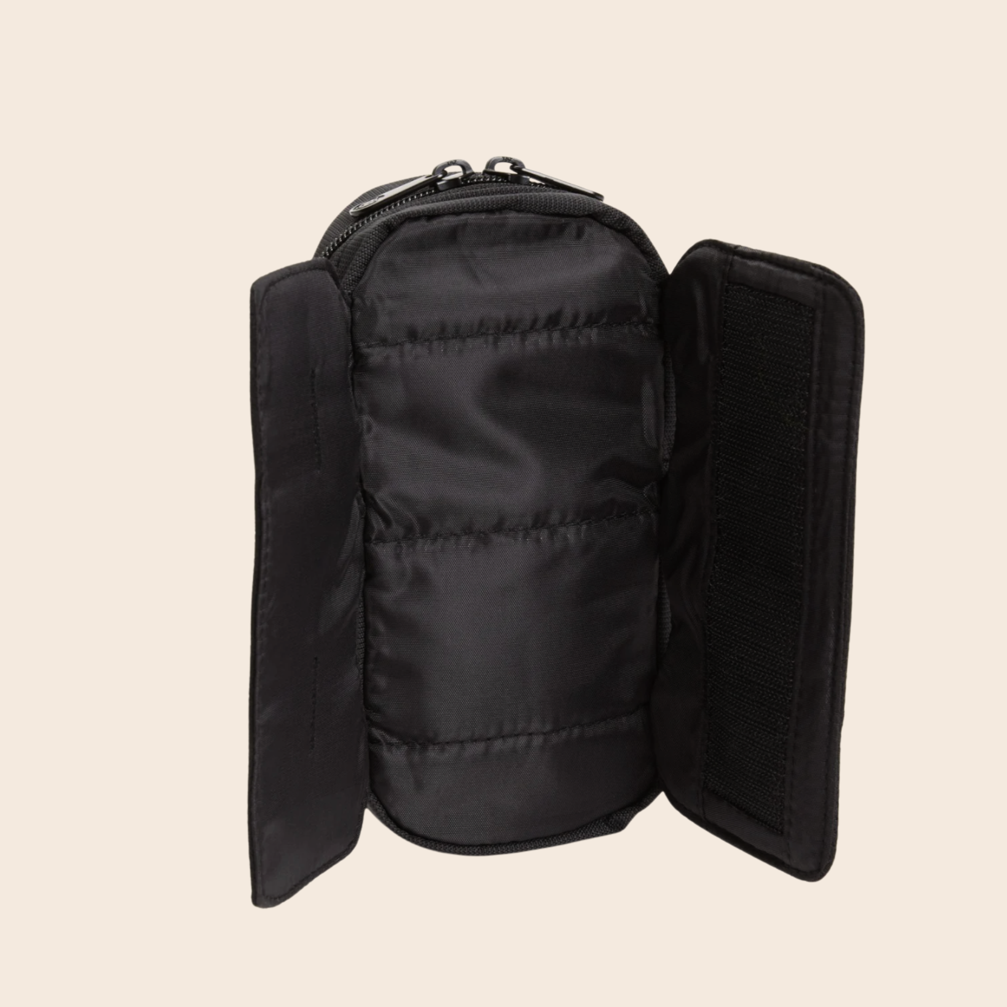 premium slide on bag for moms
