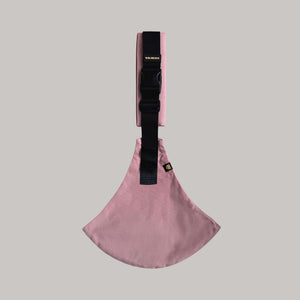 Toddler Carrier Vintage Rose