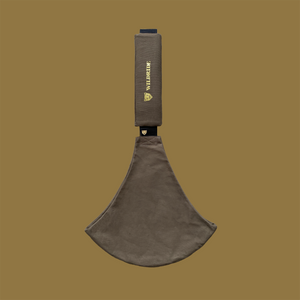 ergonomic baby carrier coffee shade