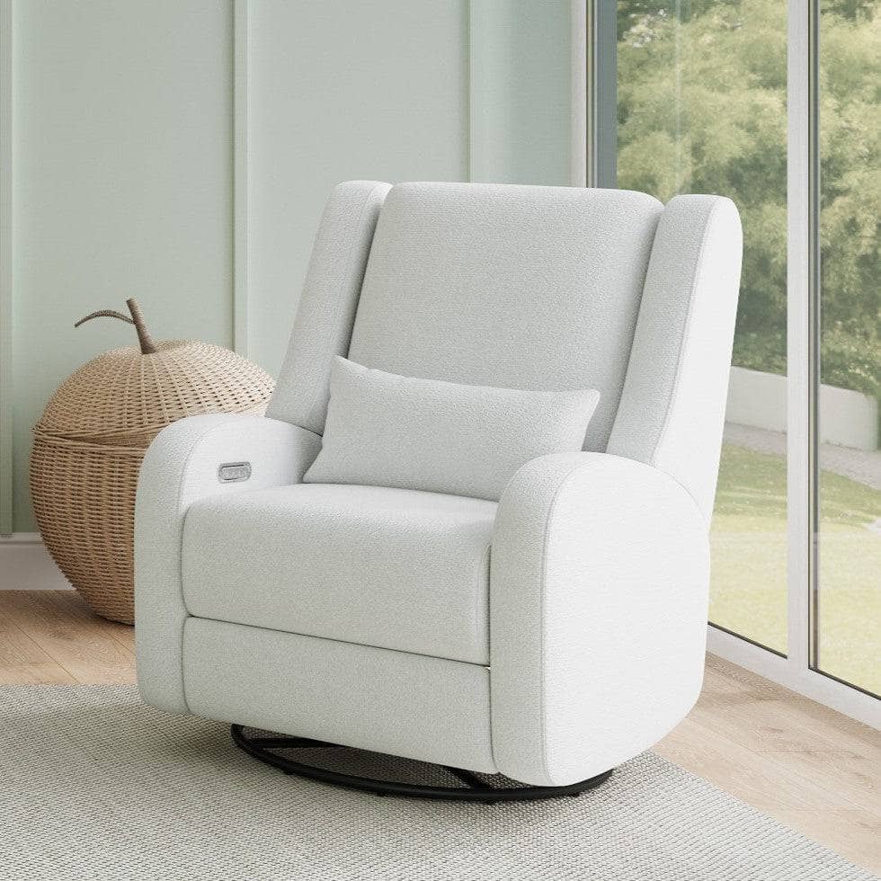 The Wingback Plus - Nurture&