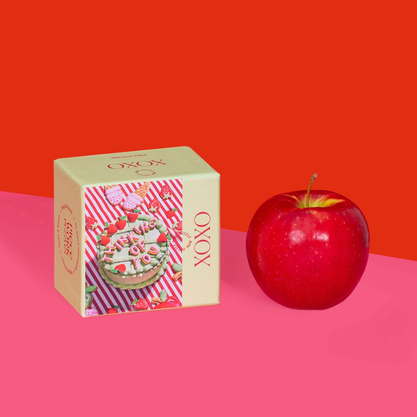 XOXO / Thinking of You